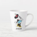 Search for minnie mouse mugs Old school disney style