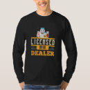 Search for drug dealer tshirts Pharmacy
