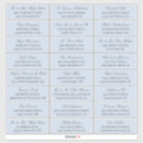 Search for guest wedding stickers Script