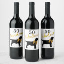 Search for labrador wine labels Black lab