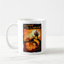 Search for halloween mugs Owl