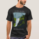 Search for waterfall tshirts iceland