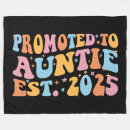 Search for aunt blankets Sister