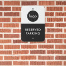 Search for reserved signs Modern