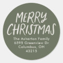 Search for love return address labels Green