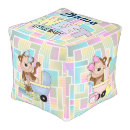 Search for nursery poufs Baby shower