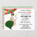 Search for margarita birthday invitations Girls night out