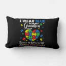 Search for grandson pillows Awareness
