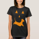 Search for halloween dachshund tshirts Costume