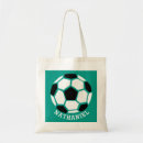 Search for soccer tote bags boys