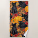 Search for cat beach towels Playful