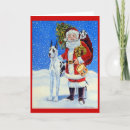 Search for great dane christmas cards Puppy
