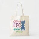 Search for egg tote bags easter