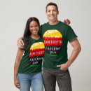 Search for juneteenth tshirts green