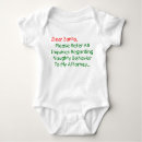 Search for christmas puns baby clothes Xmas