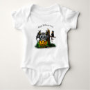 Search for raven baby clothes Halloween