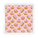 Search for donut serving trays Seamless