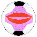 Search for funny soccer balls Whimsical