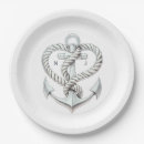 Search for anchor paper plates Ship