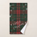 Search for holiday elegant christmas bathroom accessories Country