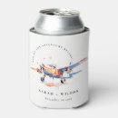 Search for airplane can coolers Aircraft