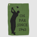 Search for 80 year old golfer gifts Dad
