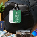 Search for golf luggage tags Cool