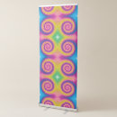 Search for tie dye banners Vintage