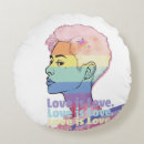 Search for gay pillows Rainbow