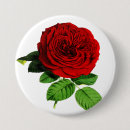 Search for vintage buttons Roses