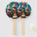 Search for otter in favors Party