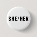 Search for she her buttons Lgbtq