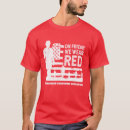 Search for red friday tshirts Support our troops