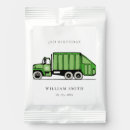 Search for truck birthday favors Cute