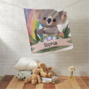 Search for koala baby baby blankets Cute