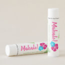 Search for luau favors Hawaiian