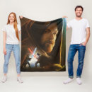 Search for lightsaber blankets Illustration