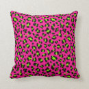 Search for neon pillows 80s