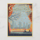 Search for central park postcards Vintage