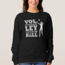 Search for volleyball hoodies Graphic