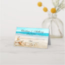 Search for beach place cards Seating