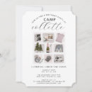 Search for girls weekend invitations Boho