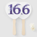Search for purple gold sweet 16 favors Teen girl
