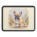 Search for french bulldog dog trailer hitch covers Dogs