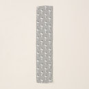 Search for scarves wraps Sunday paper