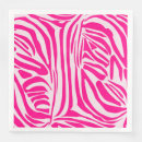 Search for zebra napkins Blue