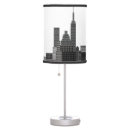 Search for new york skyline lamps Skyscraper