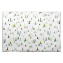 Search for christmas placemats winter
