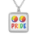 Search for gay pride necklaces Rainbow