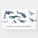 Search for under the sea party decor Shark
